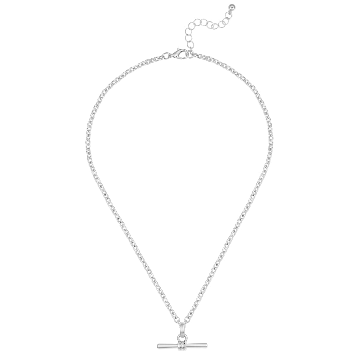 Kette mit Anhänger