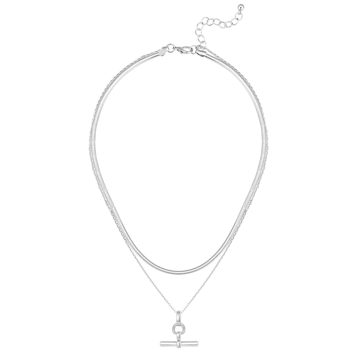 Kette mit Anhänger