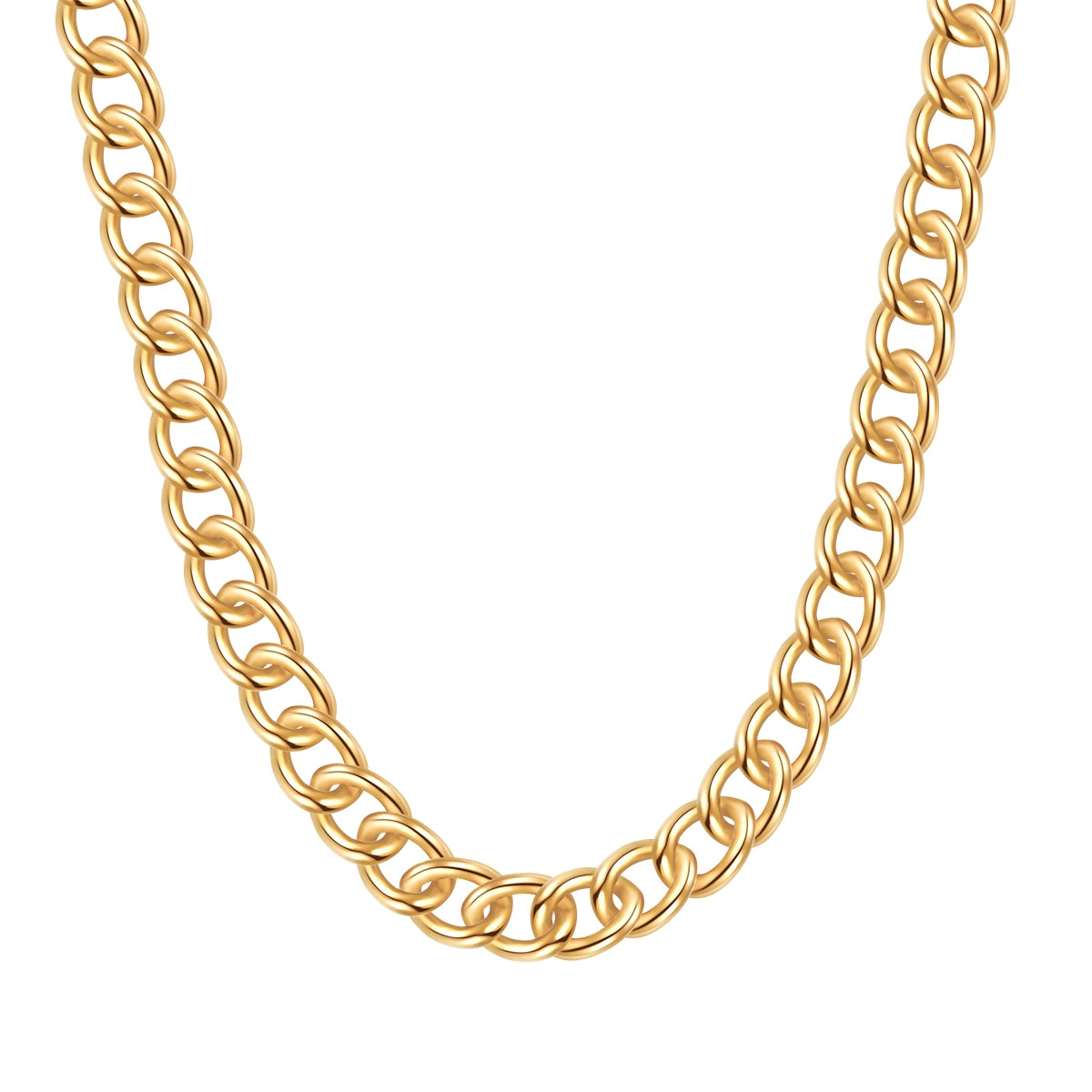 Kette gelbgold