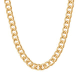 Kette gelbgold