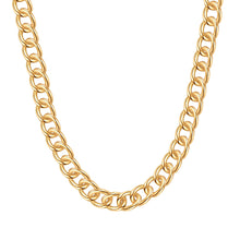  Kette gelbgold