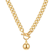  Kette gelbgold