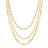 Kette gelbgold