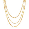 Kette gelbgold