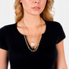 Kette gelbgold