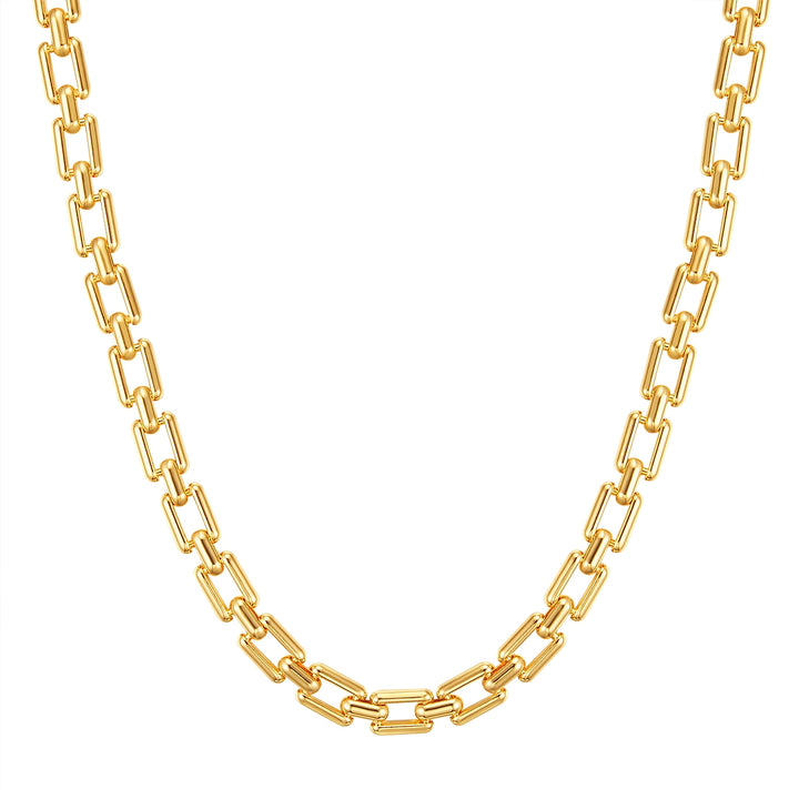 Kette gelbgold