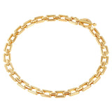Kette gelbgold