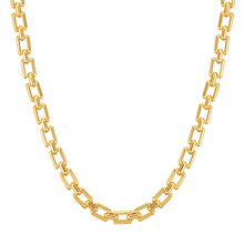  Kette gelbgold