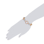Armband tricolor