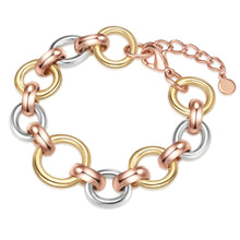  Armband tri-Color