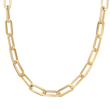  Kette gelbgold