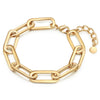 Armband gelbgold