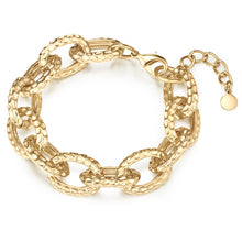  Armband gelbgold