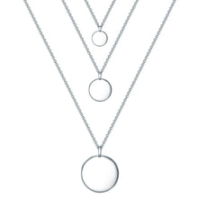  Kette mit Anhänger