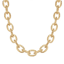  Kette gelbgold