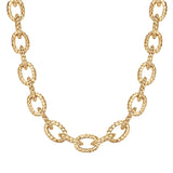 Kette gelbgold