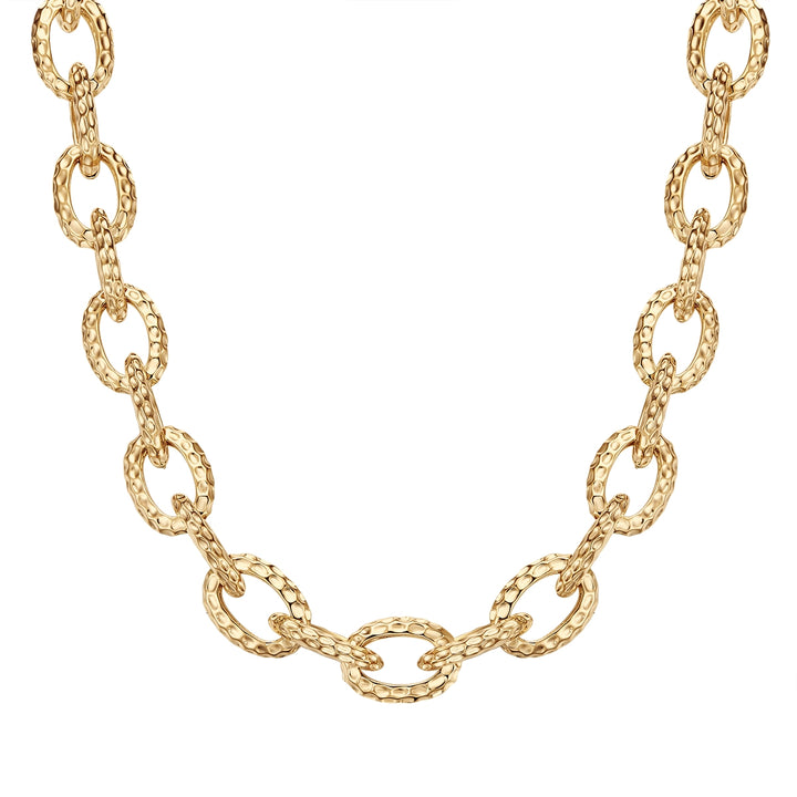 Kette gelbgold