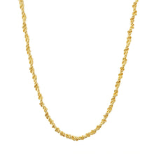  Kette gelbgold