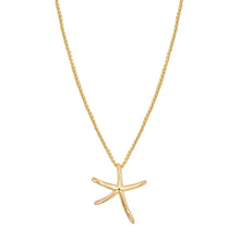  Kette mit Anhänger gelbgold