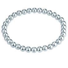  Armband silber