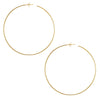 Creolen gelbgold