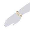 Armband gelbgold