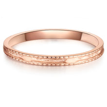  Ring roségold