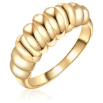 Ring gelbgold