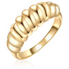 Ring gelbgold