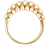 Ring gelbgold