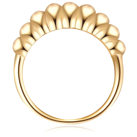 Ring gelbgold