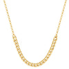 Kette gelbgold