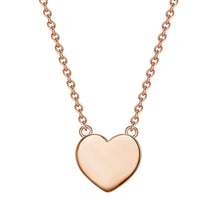 Kette roségold