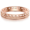 Ring roségold