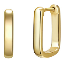  Creolen gelbgold