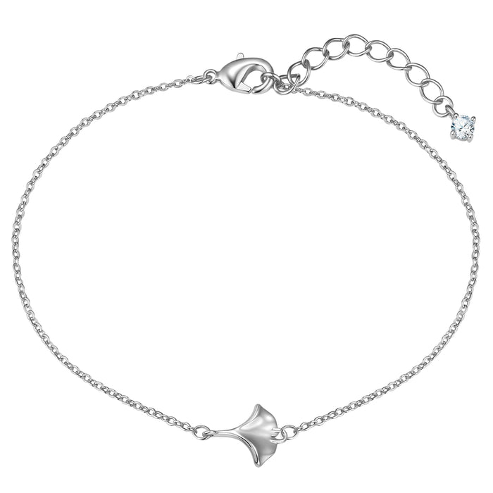 Armband Zirkonia weiß