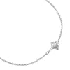 Armband Zirkonia weiß