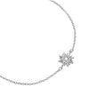 Armband Zirkonia weiß
