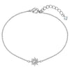 Armband Zirkonia weiß