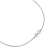 Armband Zirkonia weiß