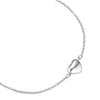 Armband Zirkonia weiß