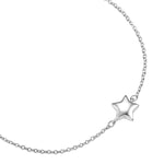 Armband Zirkonia weiß