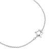 Armband Zirkonia weiß