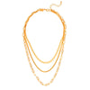 Kette gelbgold