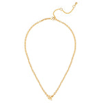 Kette gelbgold