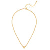 Kette gelbgold