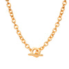 Kette gelbgold