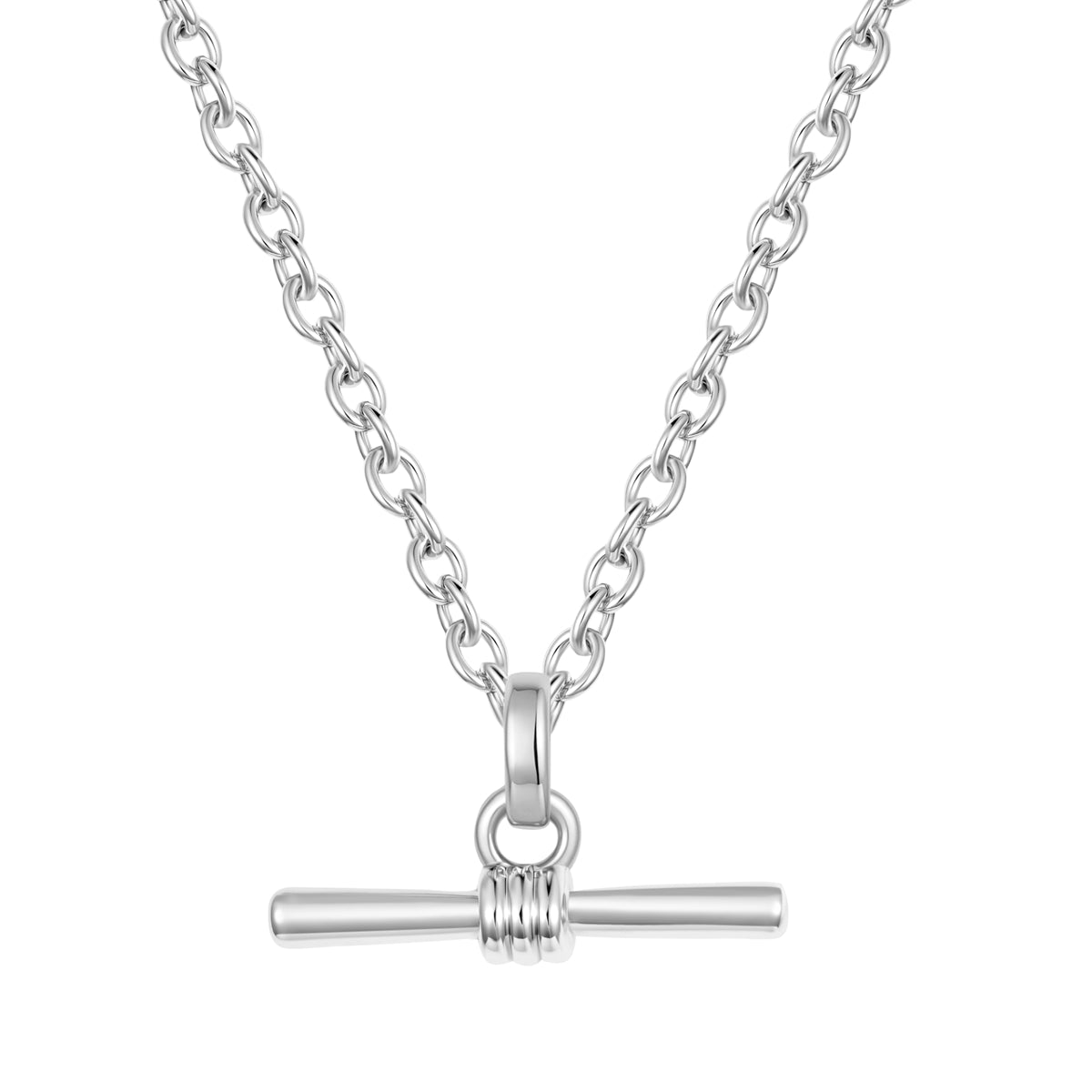 Kette mit Anhänger