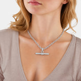 Kette mit Anhänger