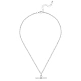 Kette mit Anhänger